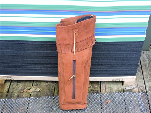 Click to view Back Quivers